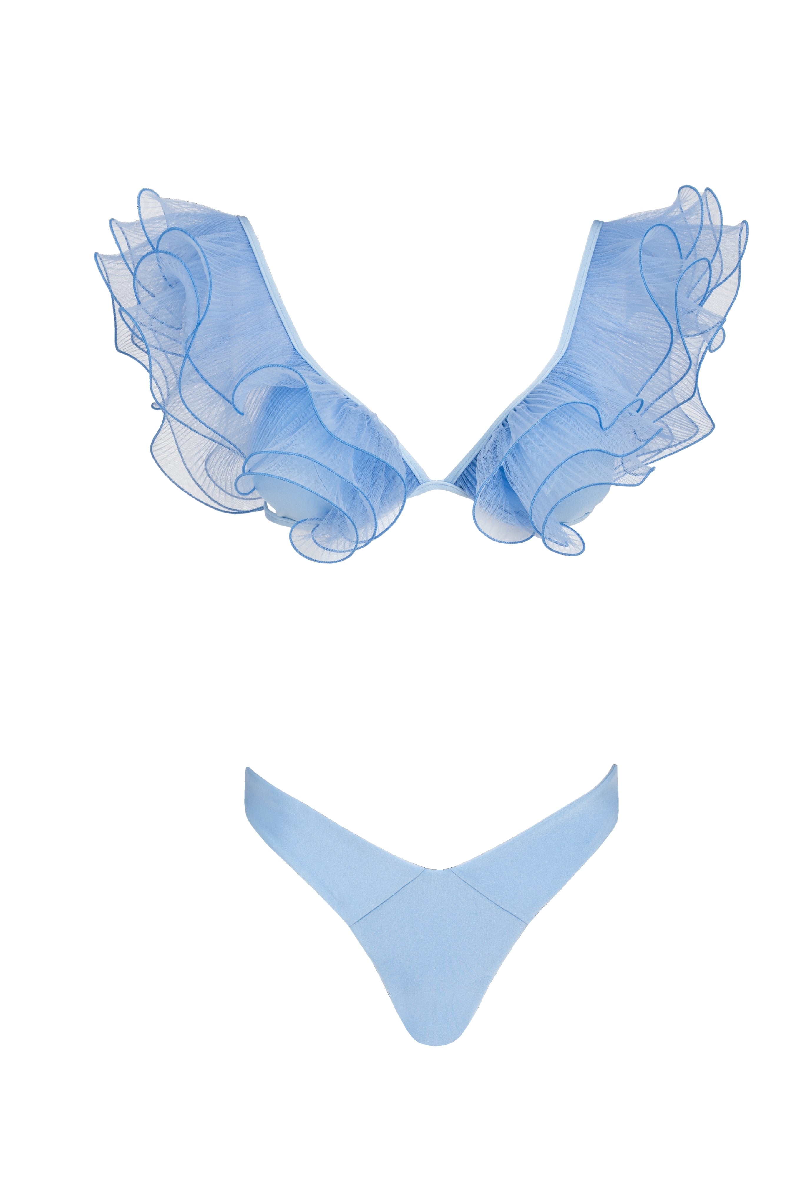 ISABEL BIKINI ZAPPHIRE