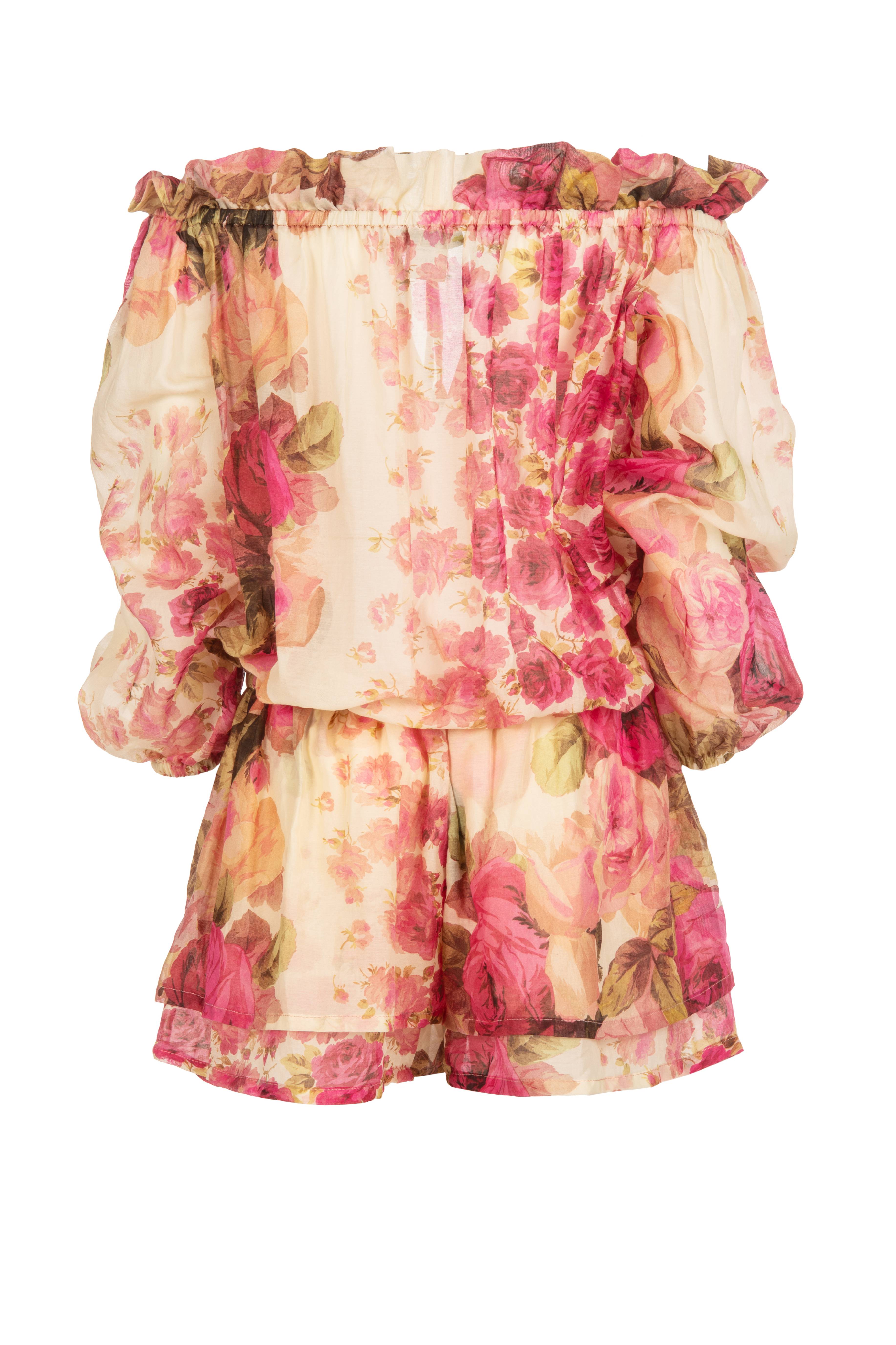 INDIAN SPIRIT JUMPSUIT