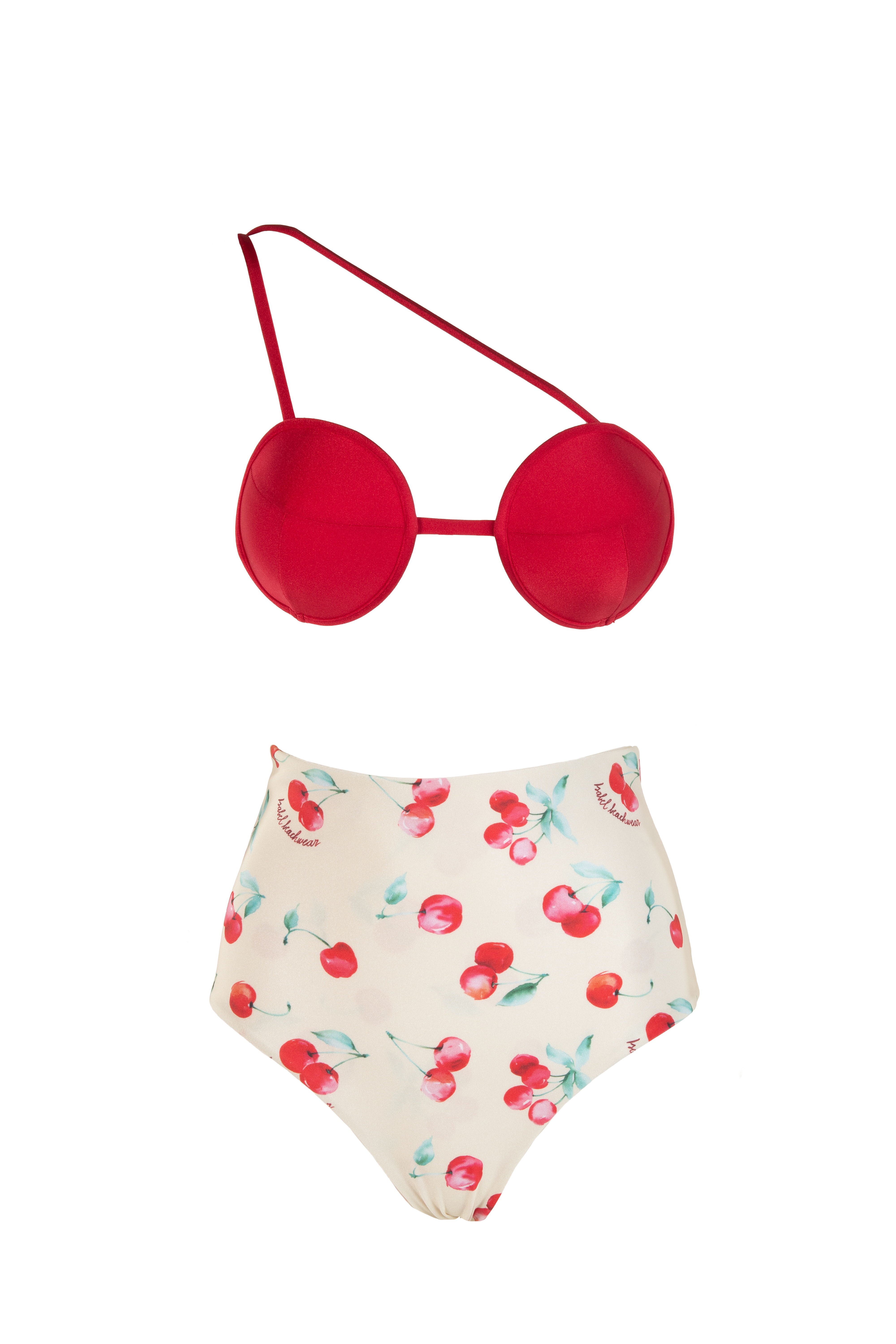 MY CHERRY BIKINI