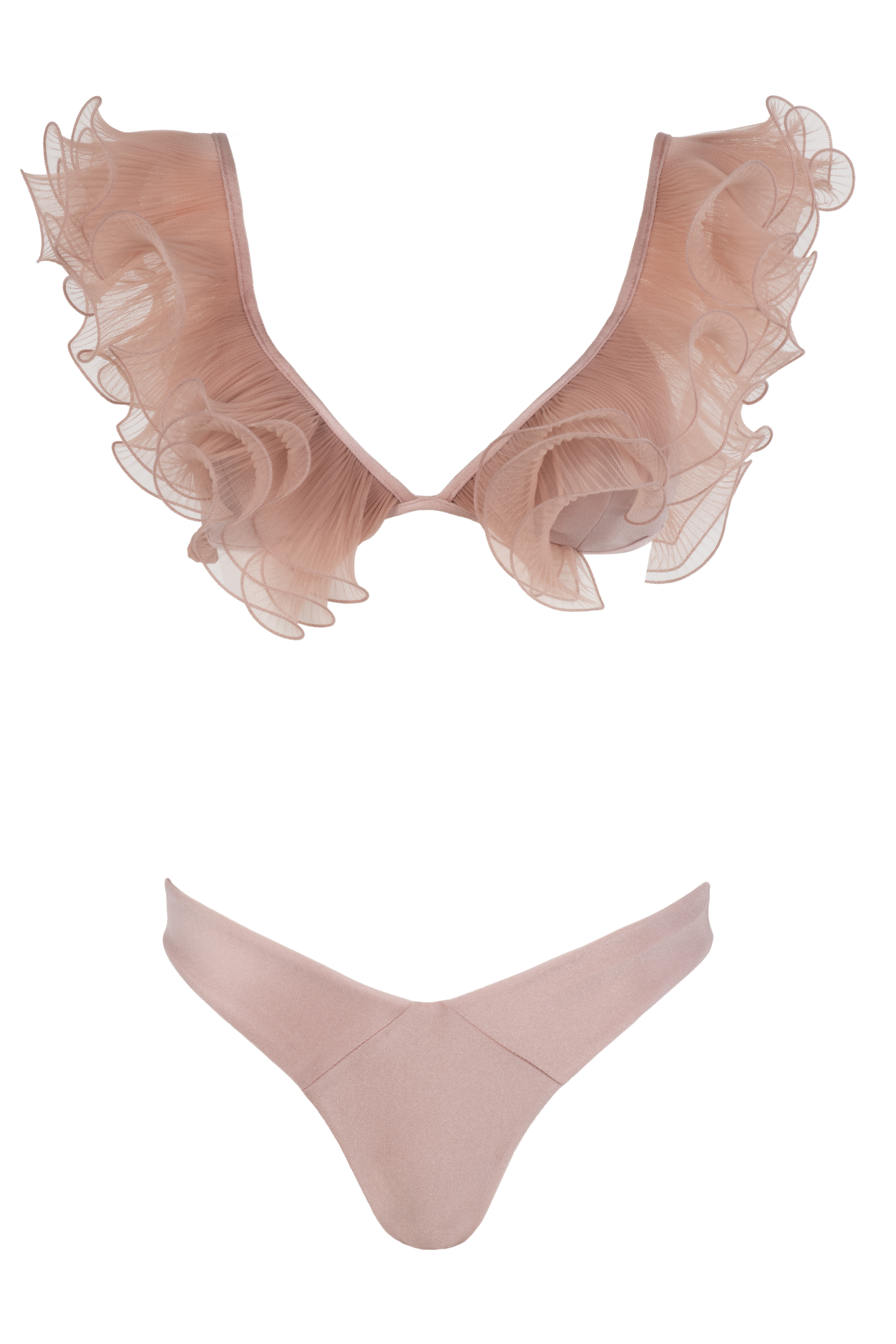 ISABEL BIKINI DESERT ROSE