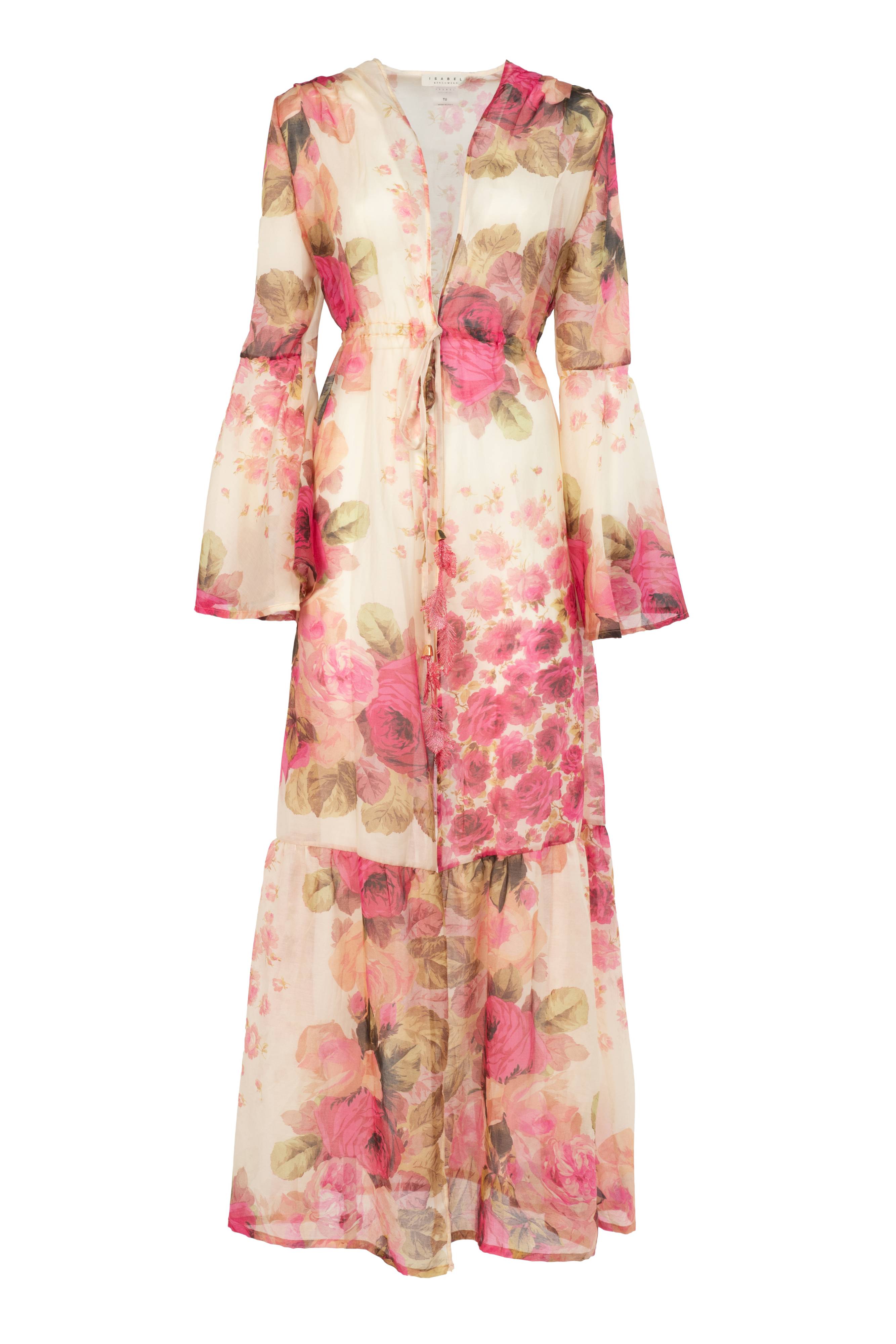 DESIRE KIMONO MY ROSE