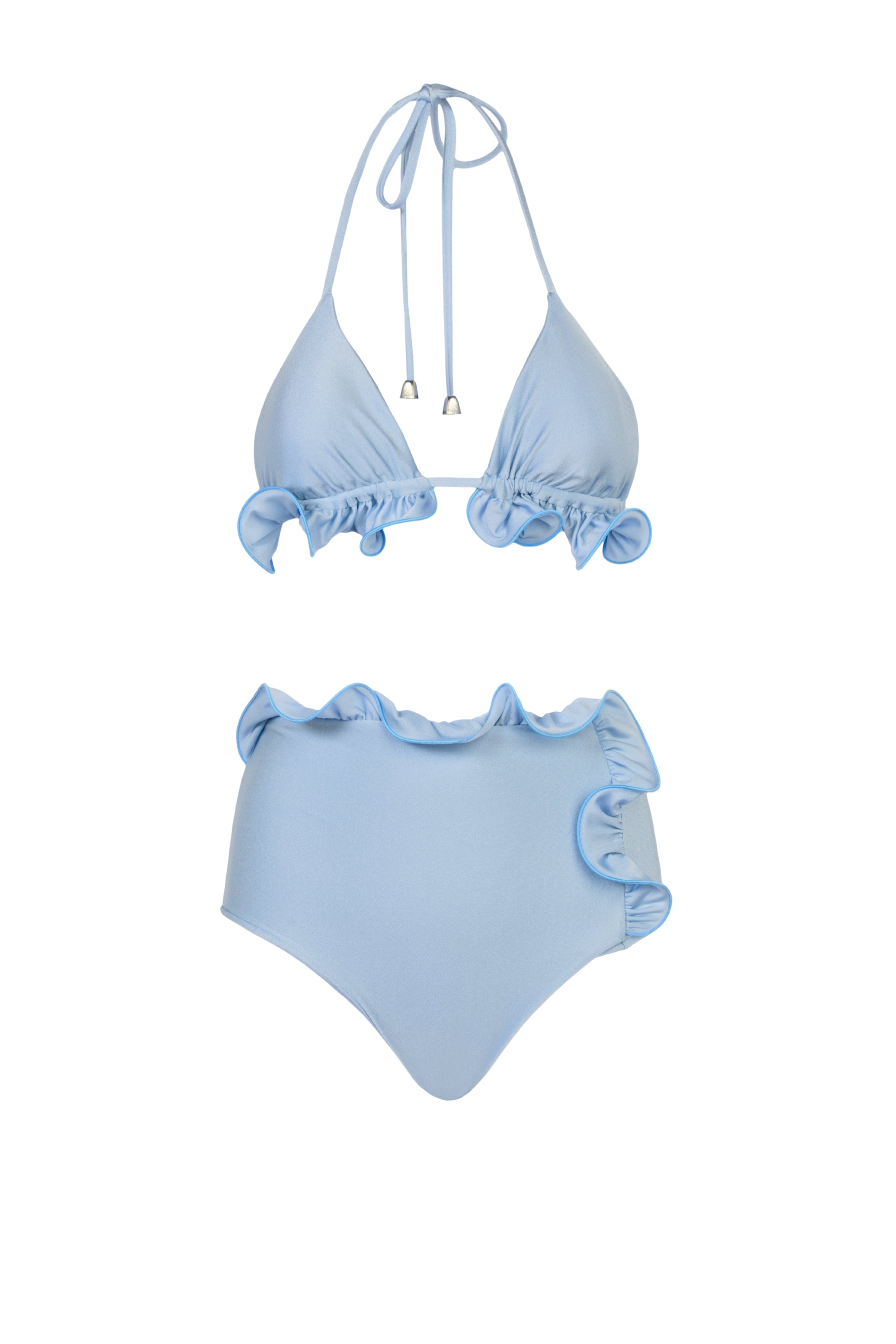 WAVE BIKINI ZAPPHIRE