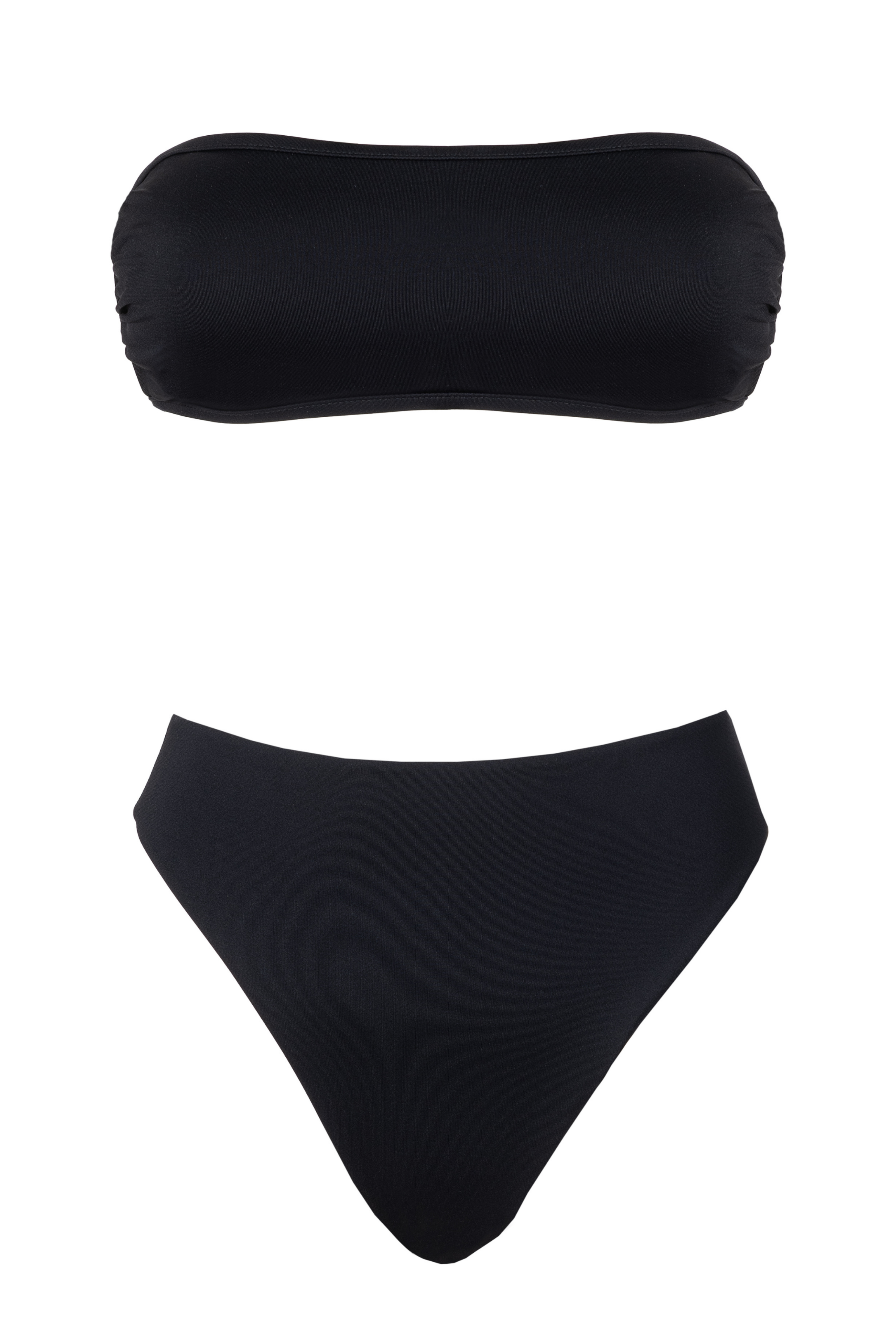 XENIA TOP + ELLEN SLIP