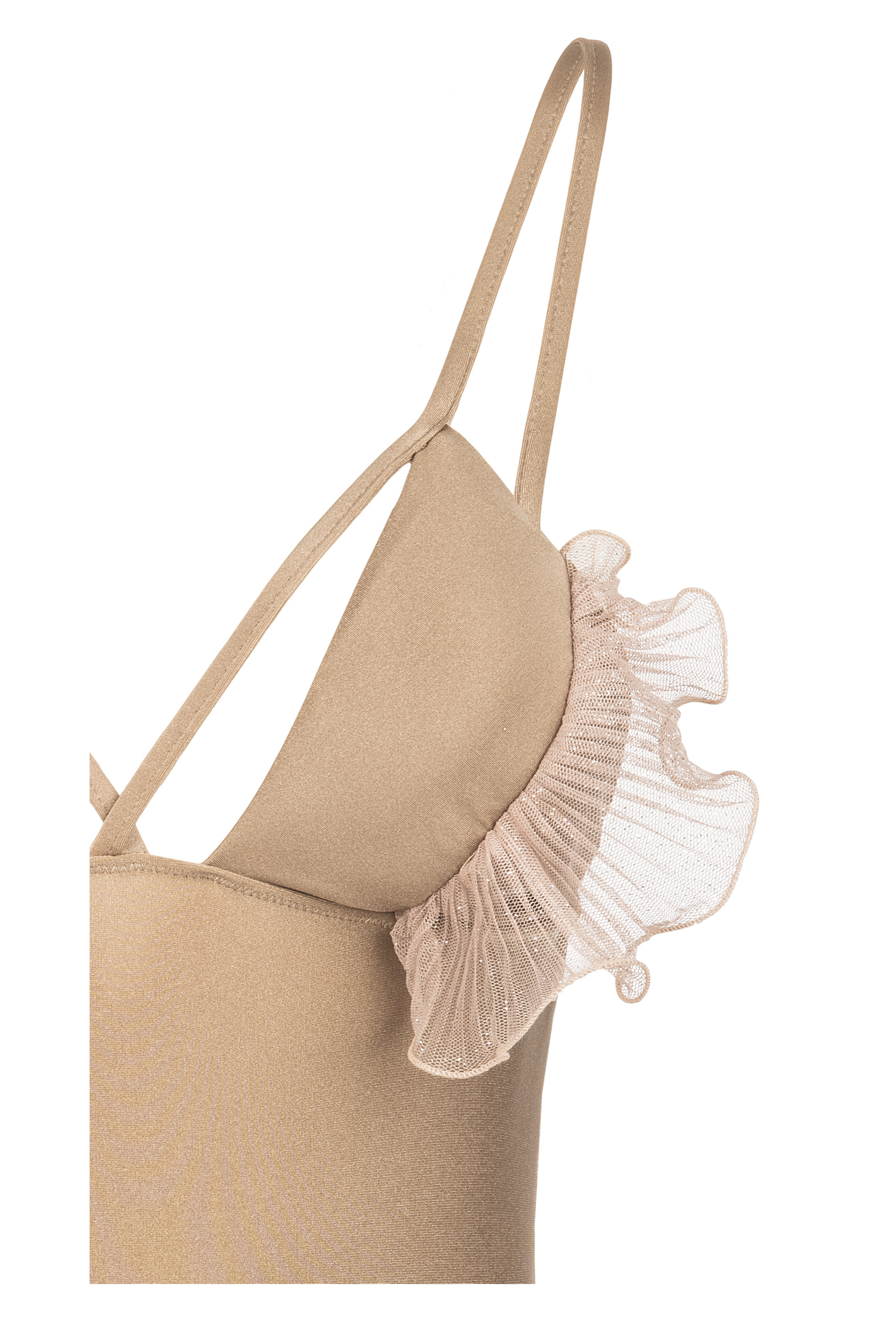 REBEL TRIKINI SAND