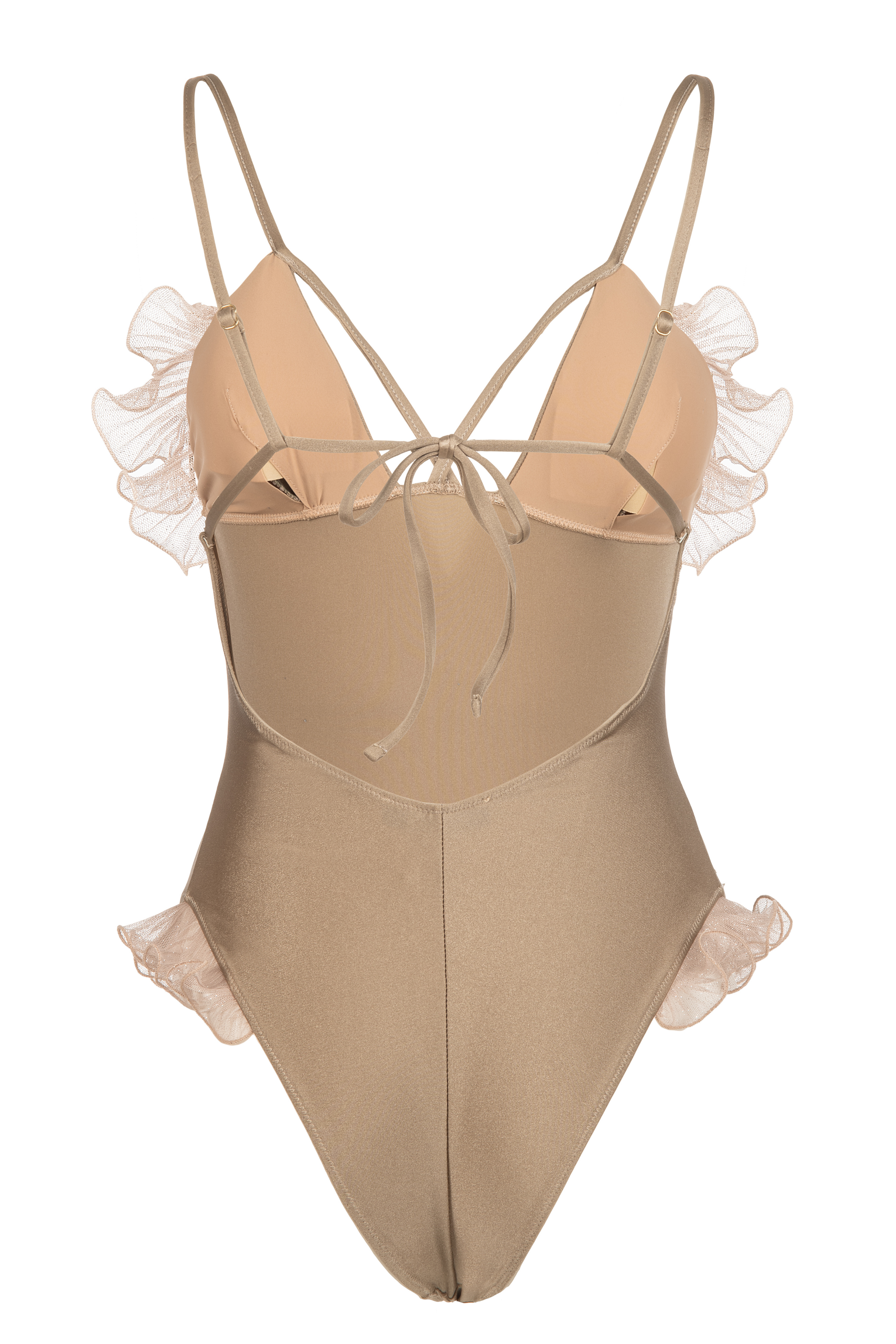 REBEL TRIKINI SAND