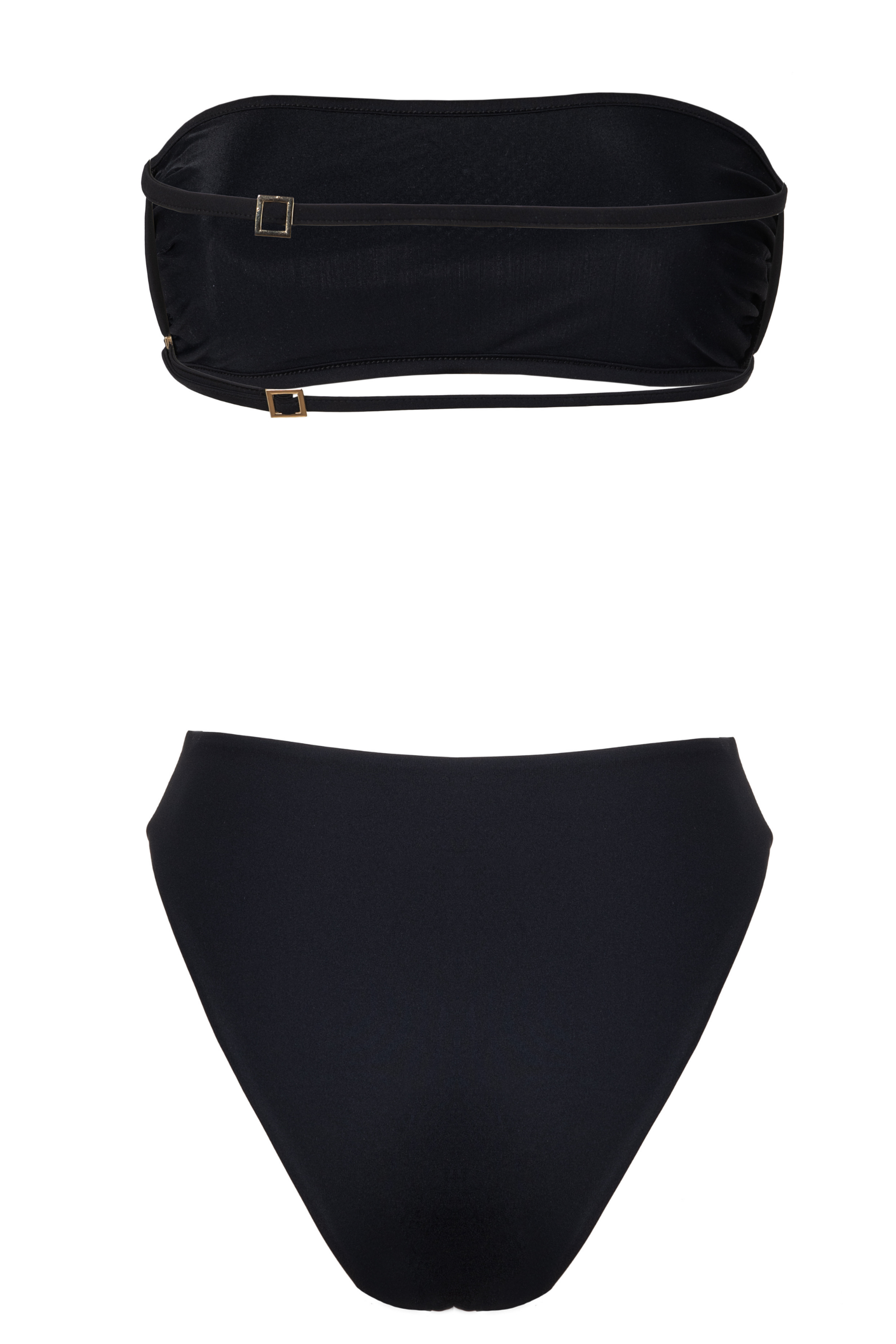 XENIA TOP + ELLEN SLIP