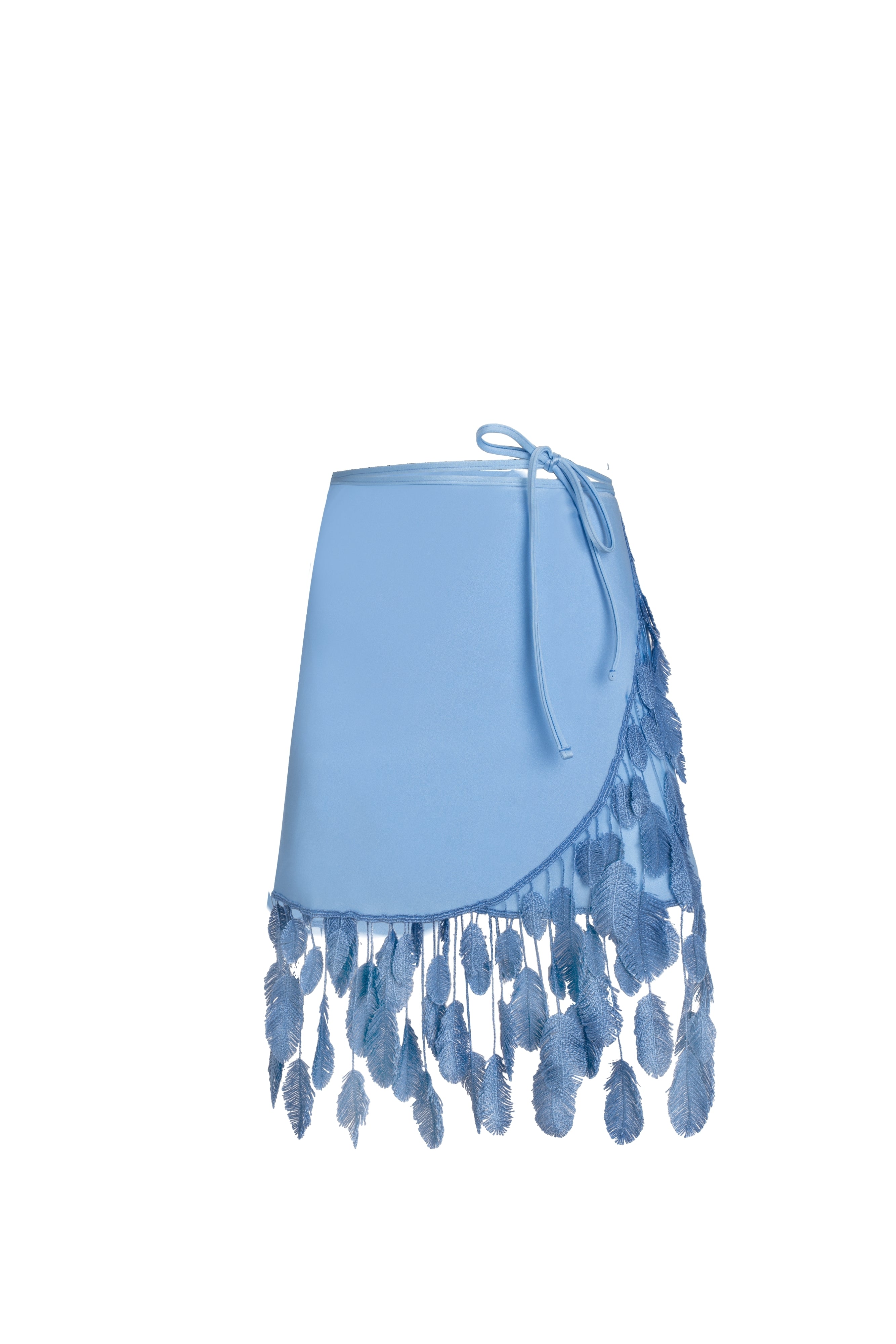 PLUMAGE PAREO ZAPPHIRE