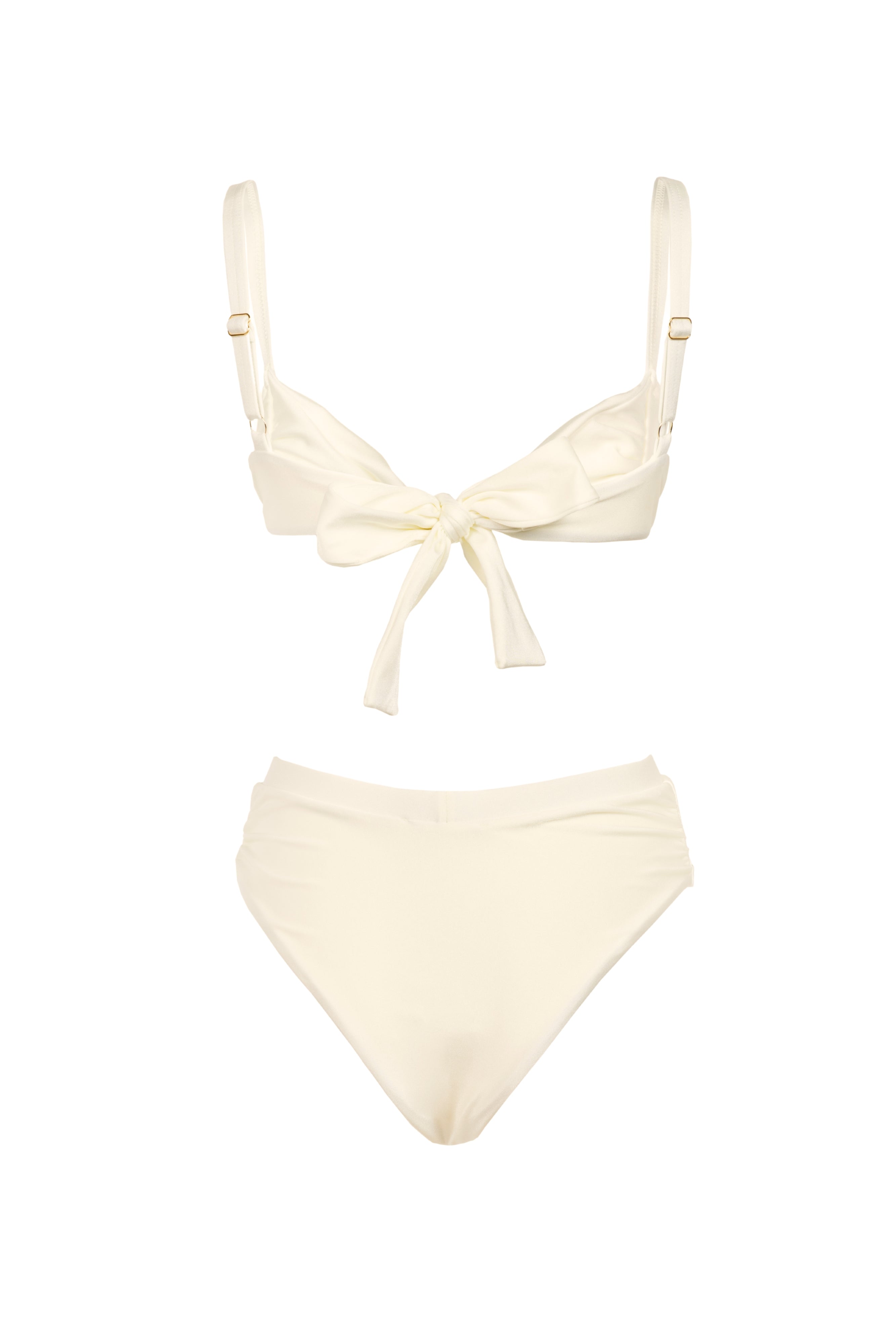 VANILLA BIKINI ALMOND