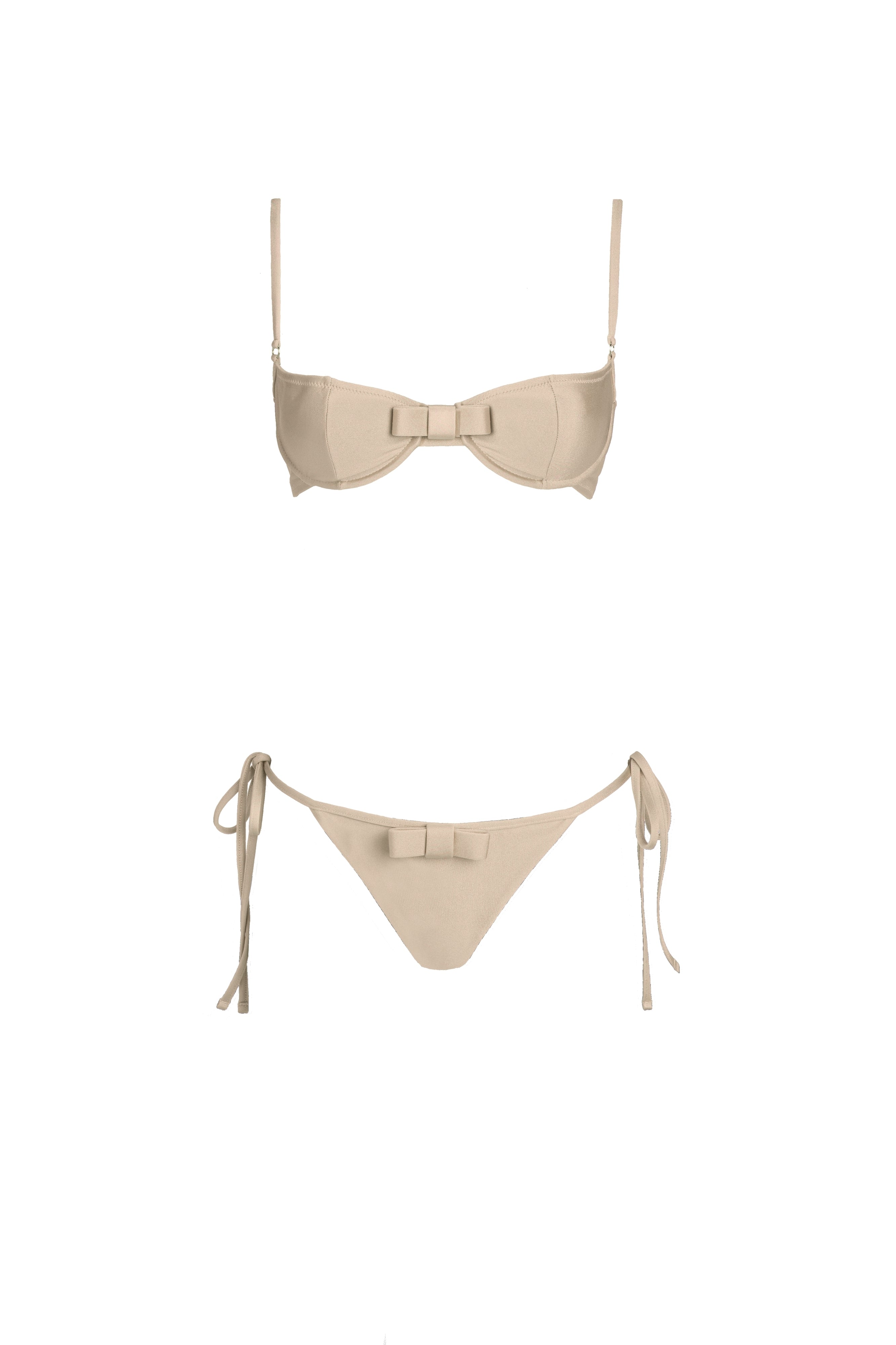 ELLEN BALCONETTE ALMOND