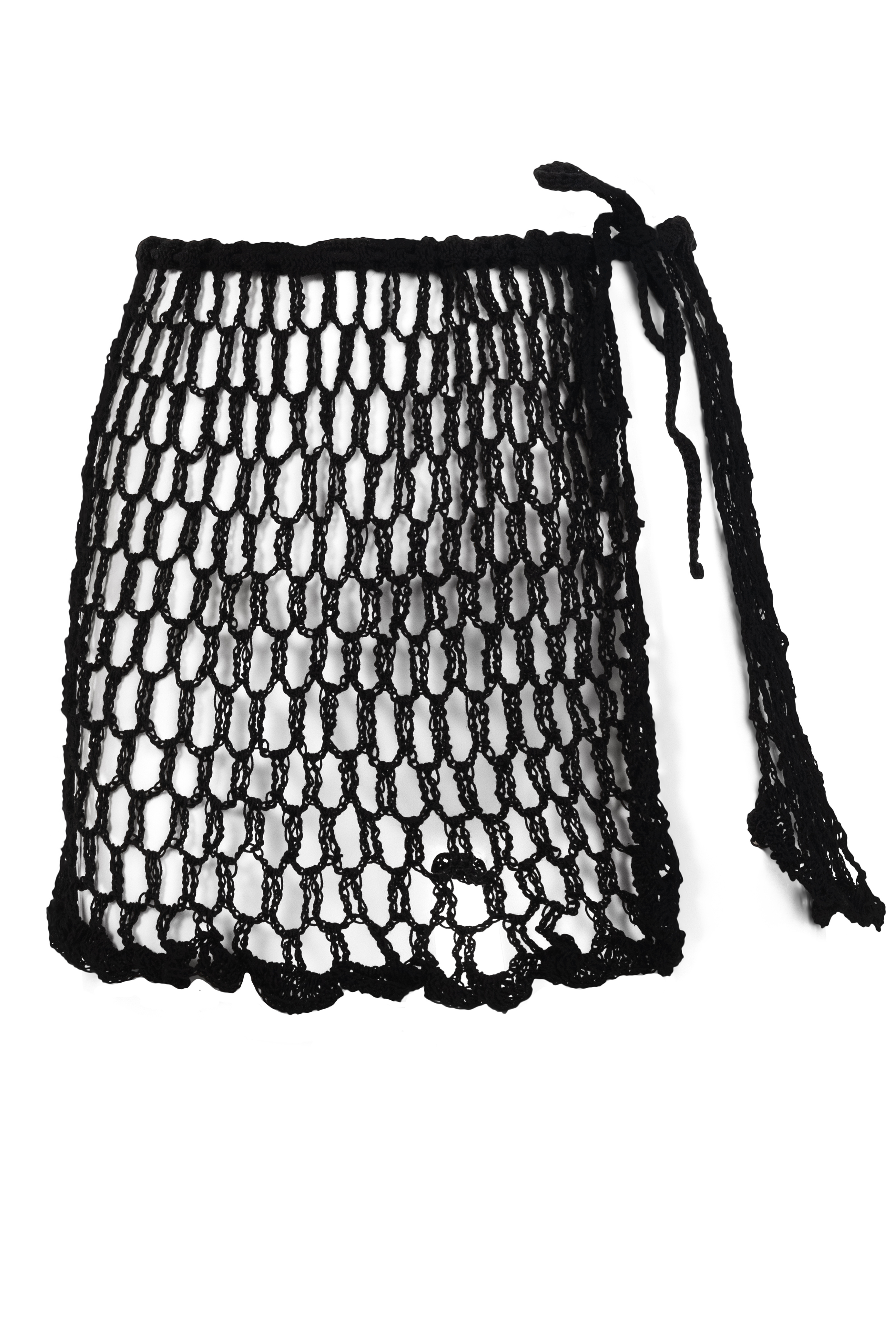 PAREO MINI CROCHET ILLUSION