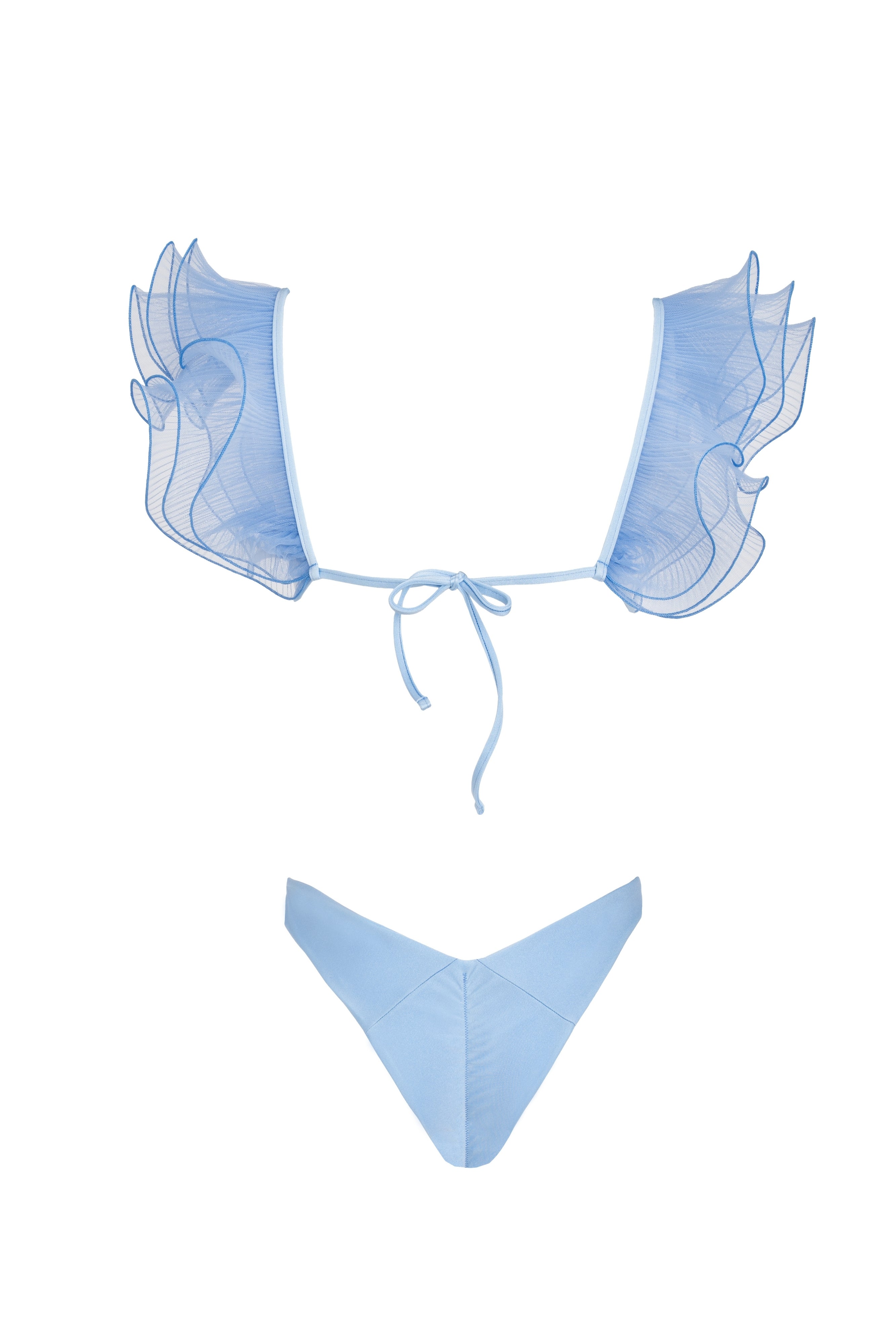 ISABEL BIKINI ZAPPHIRE