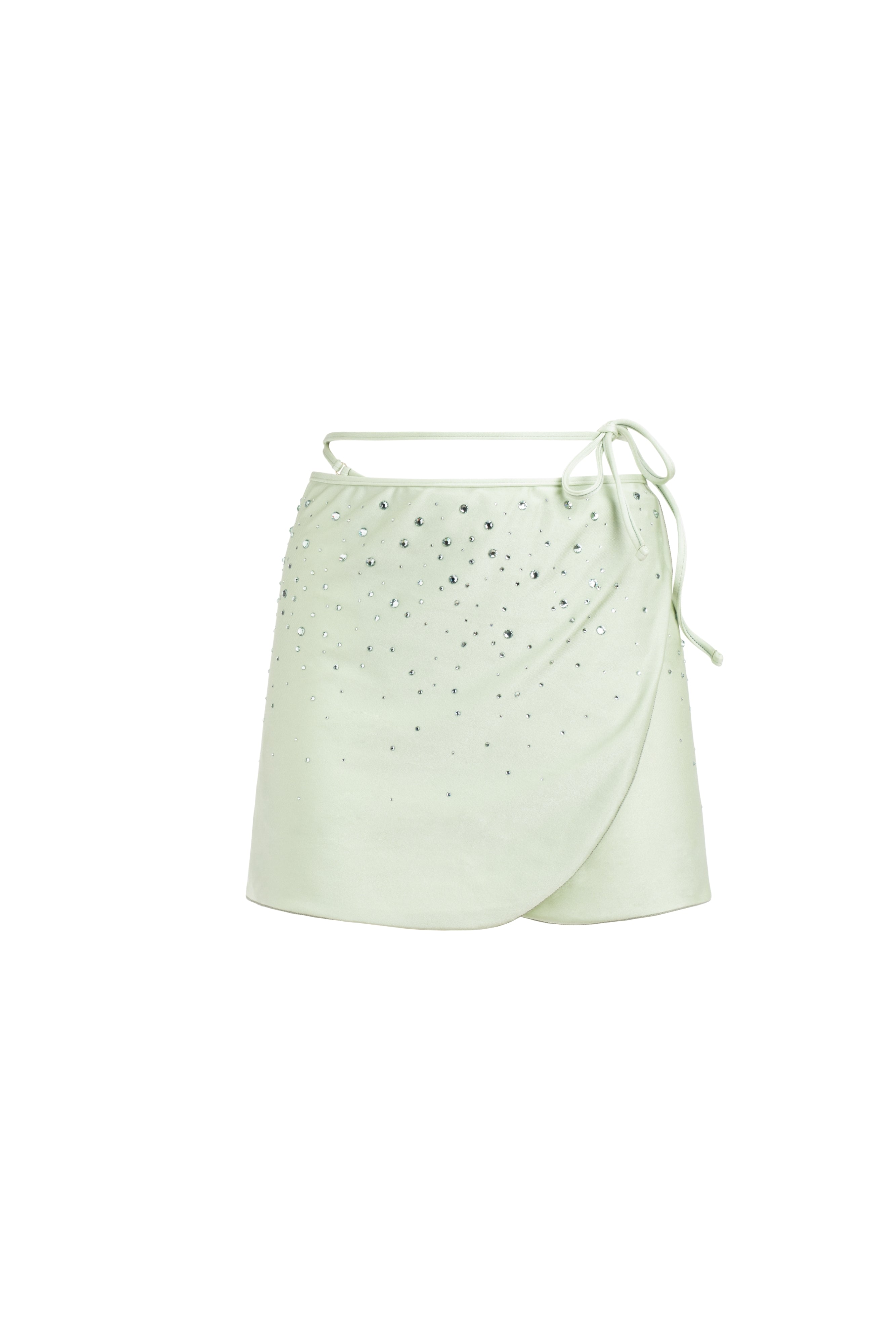 PAREO DIAMOND PISTACHE