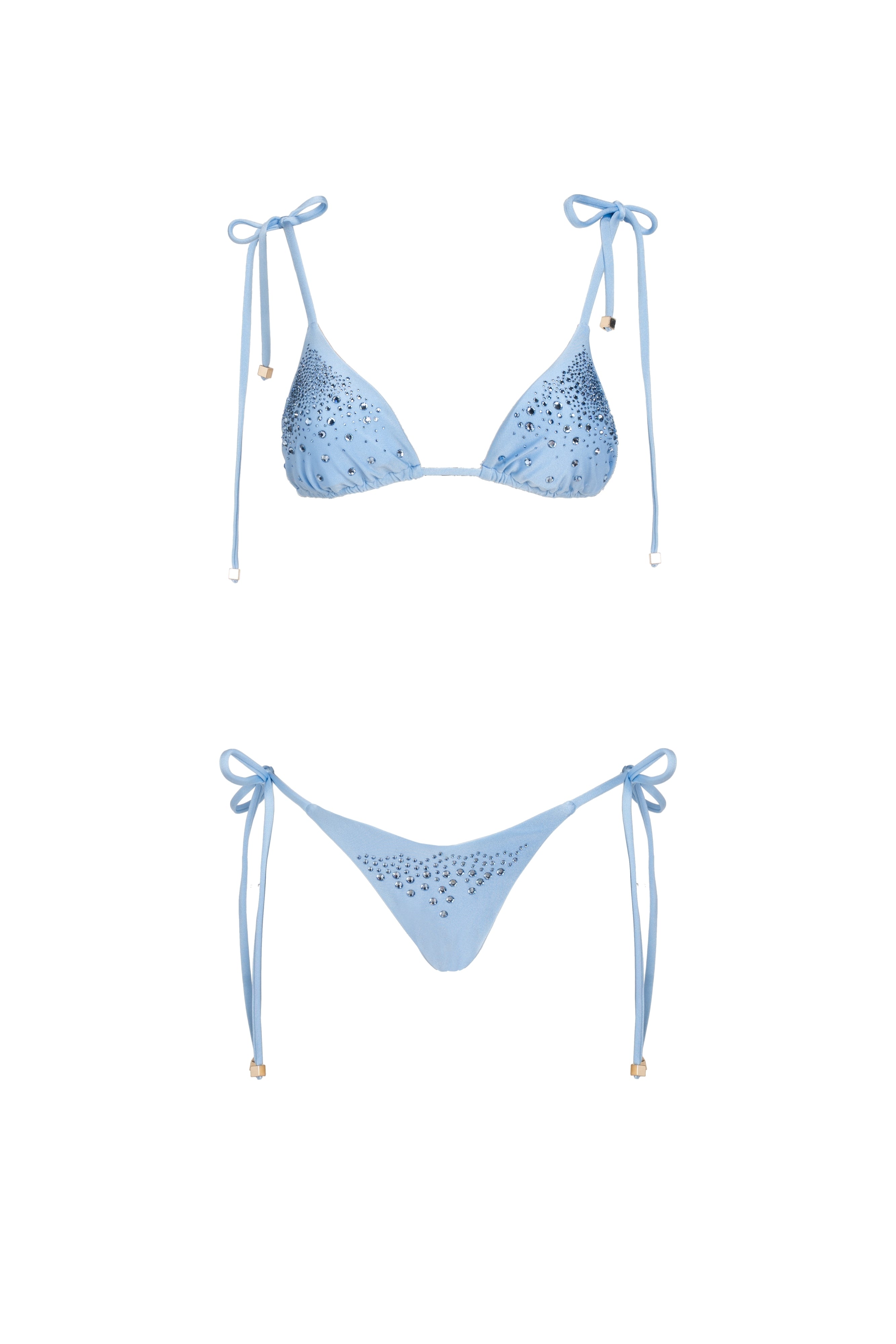 DIAMOND BIKINI ZAPPHIRE