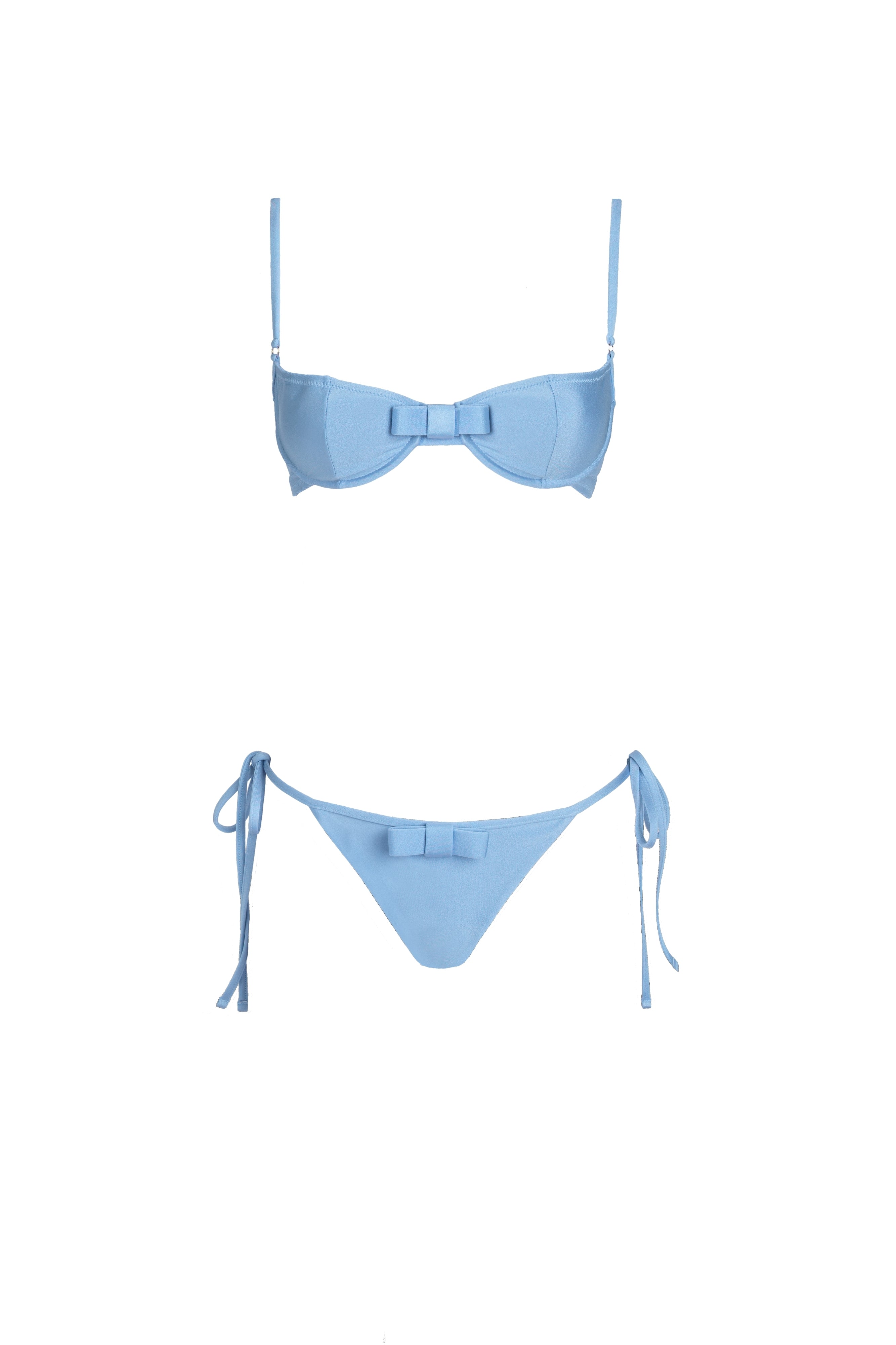 ELLEN BALCONETTE ZAPPHIRE